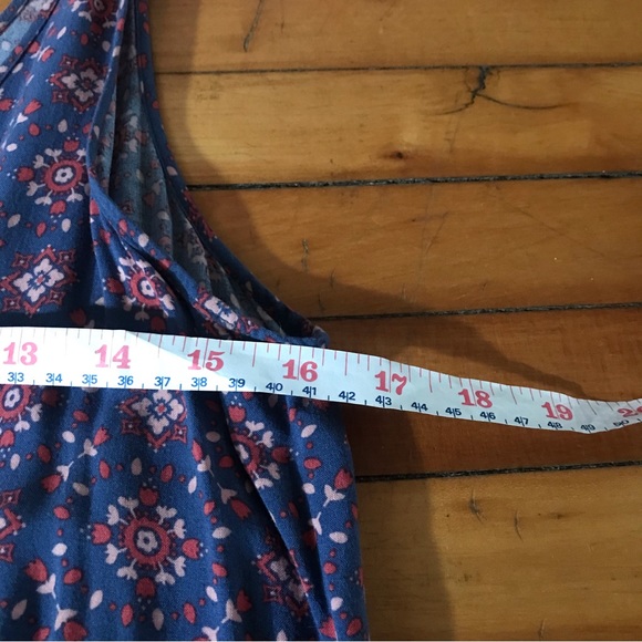 Wild Pearl Romper Size Medium - Picture 7 of 10